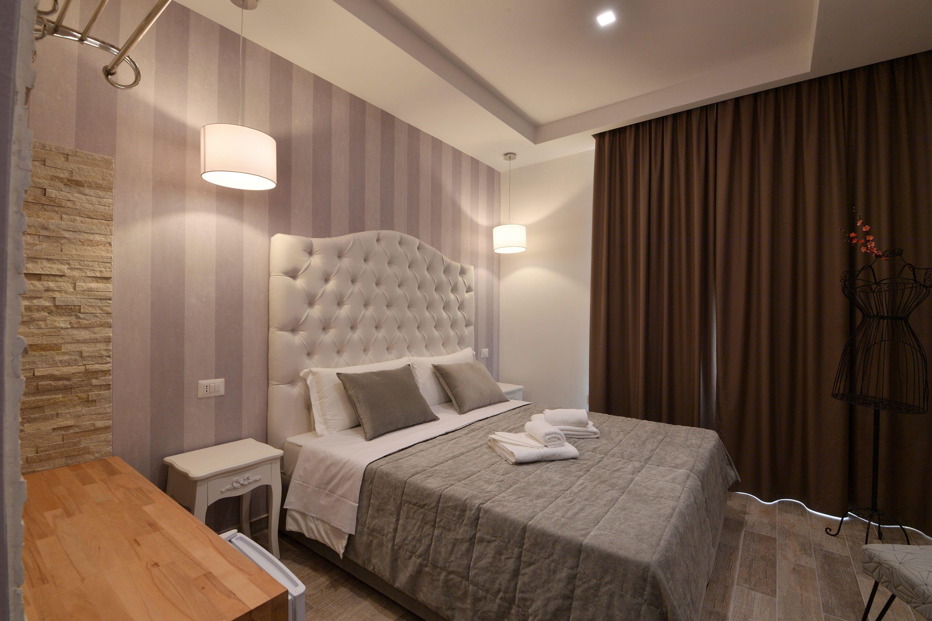 Relais Barberini — Photos 3